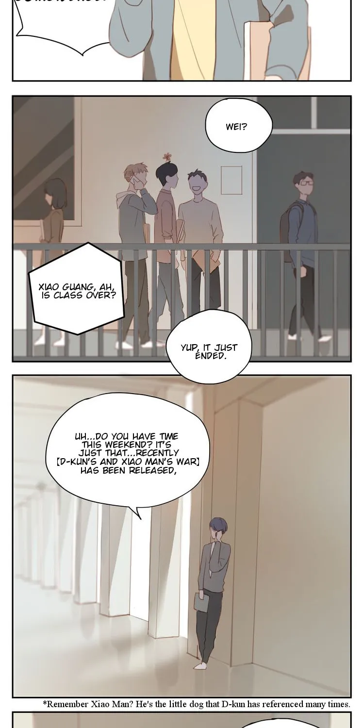Guang Xiang (Colored) Chapter 34 page 4 - 