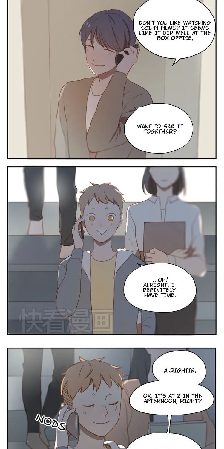 Guang Xiang (Colored) Chapter 34 page 5 - 