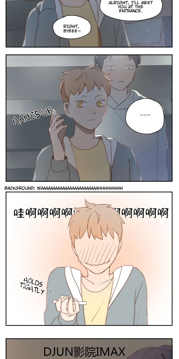 Guang Xiang (Colored) Chapter 34 page 6 - 