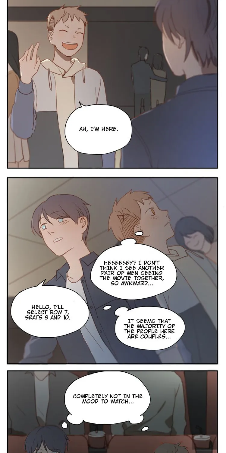 Guang Xiang (Colored) Chapter 34 page 7 - 