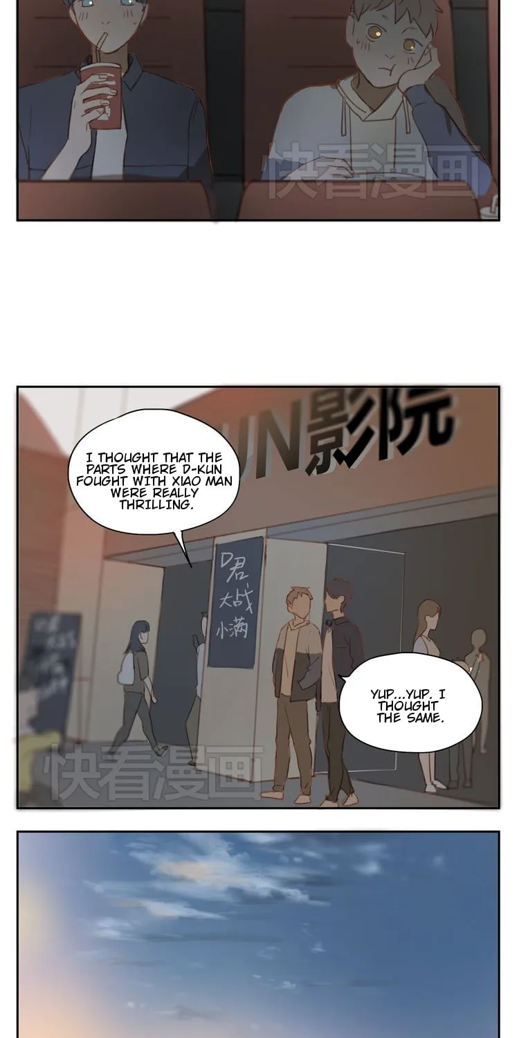 Guang Xiang (Colored) Chapter 34 page 8 - 