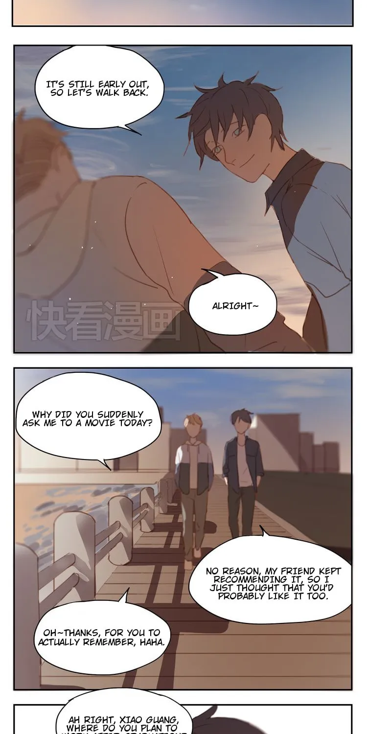Guang Xiang (Colored) Chapter 34 page 9 - 