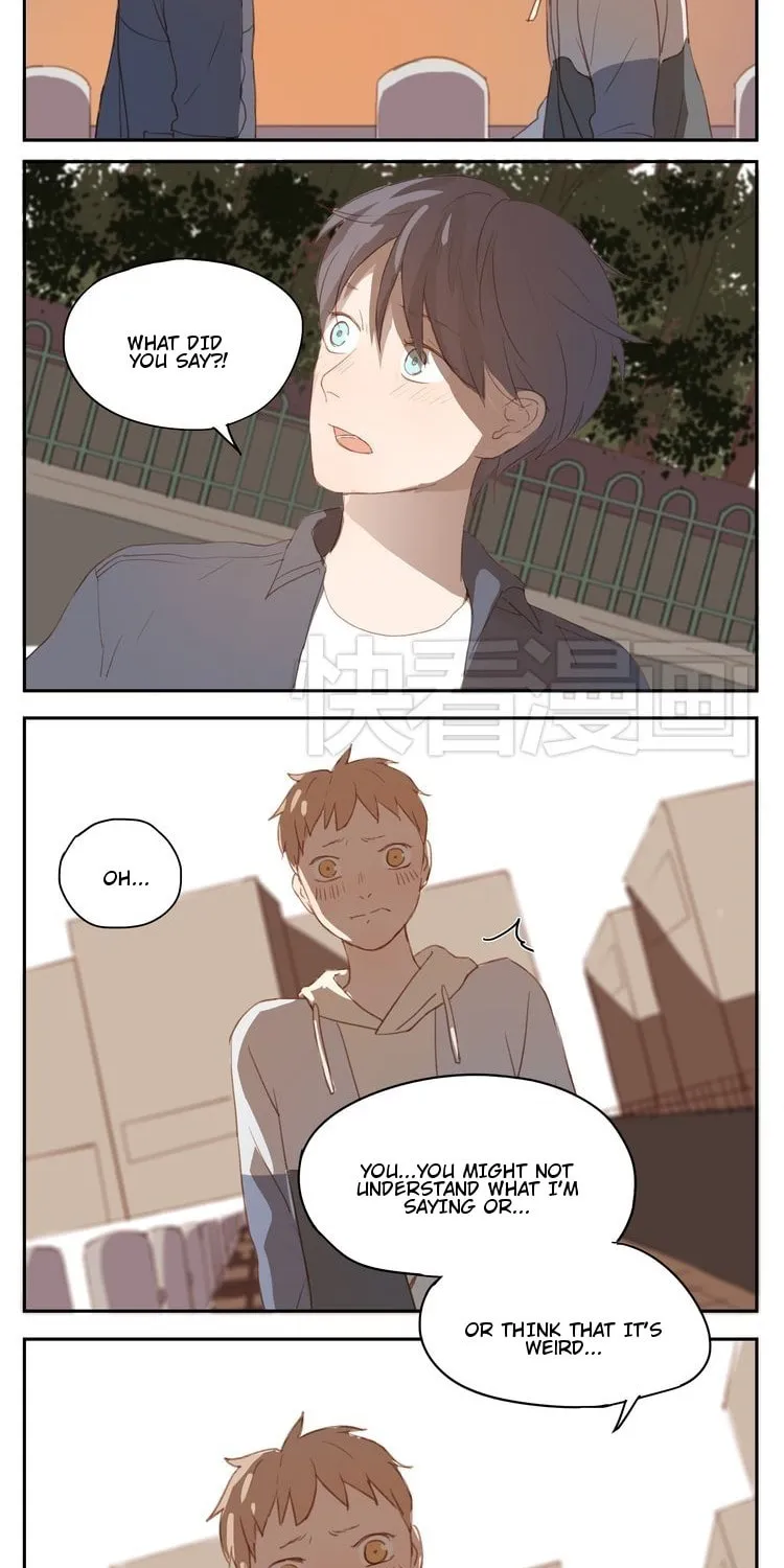 Guang Xiang (Colored) Chapter 35 page 2 - 