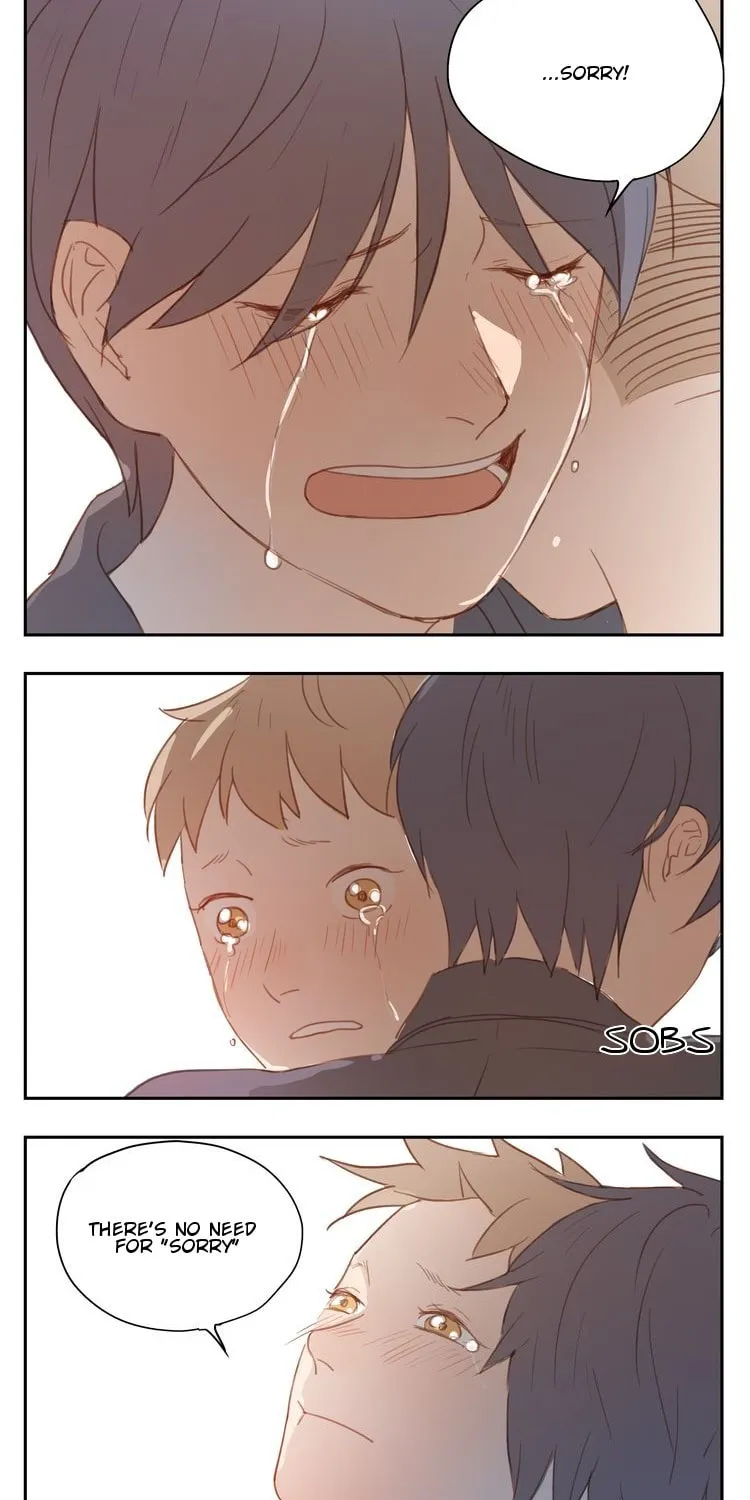 Guang Xiang (Colored) Chapter 35 page 11 - 