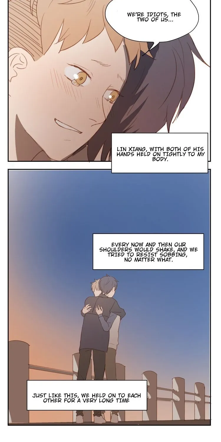 Guang Xiang (Colored) Chapter 35 page 14 - 