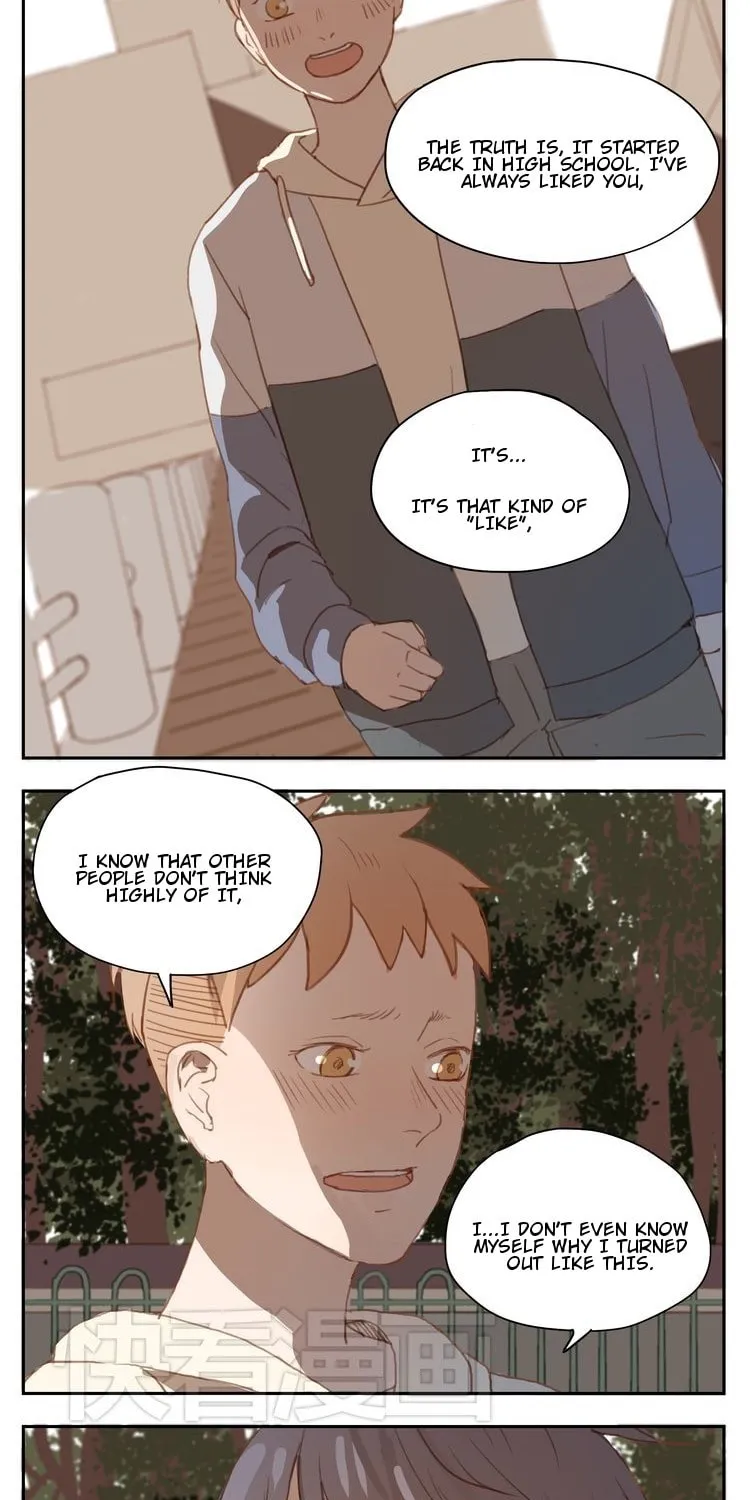 Guang Xiang (Colored) Chapter 35 page 3 - 