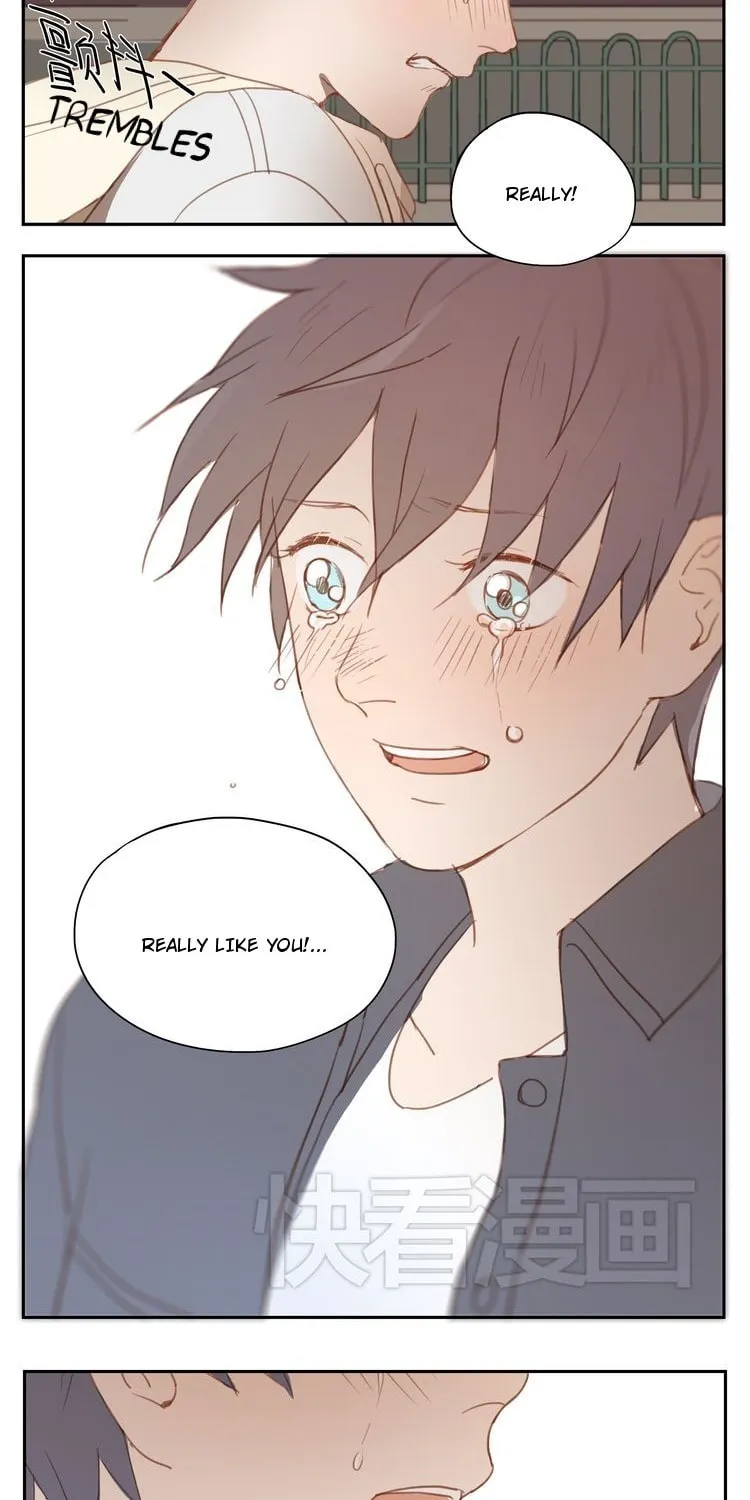 Guang Xiang (Colored) Chapter 35 page 5 - 