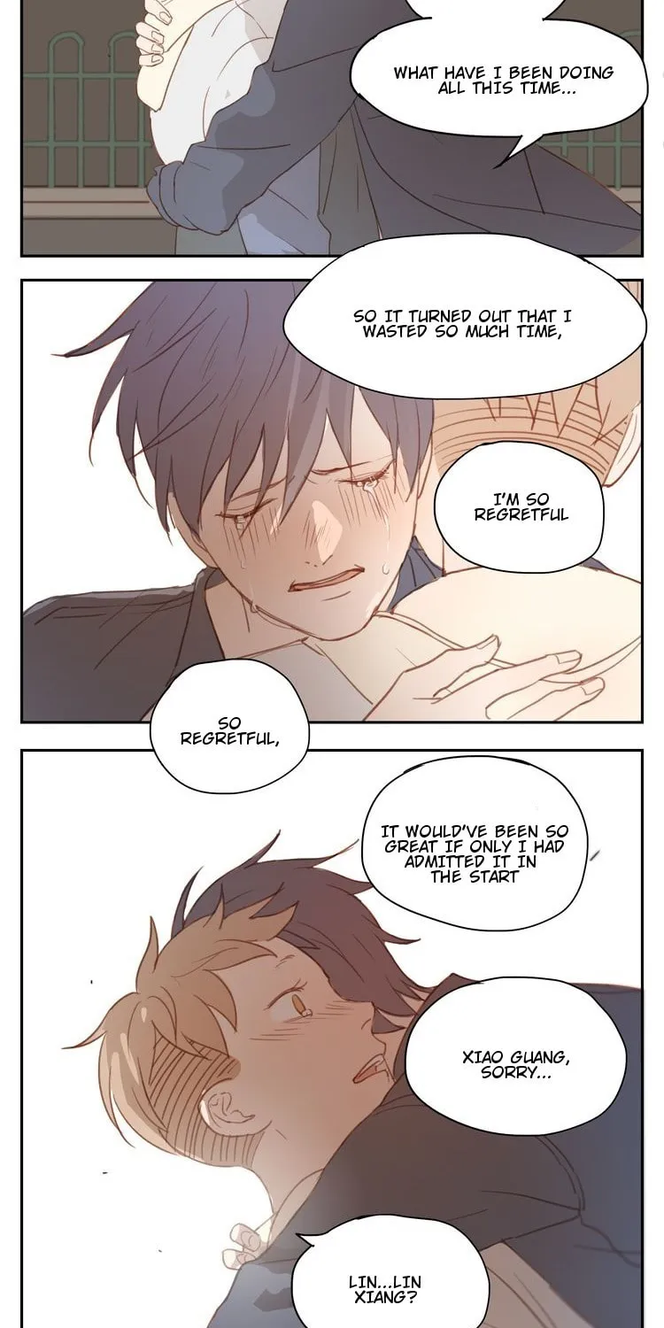 Guang Xiang (Colored) Chapter 35 page 7 - 