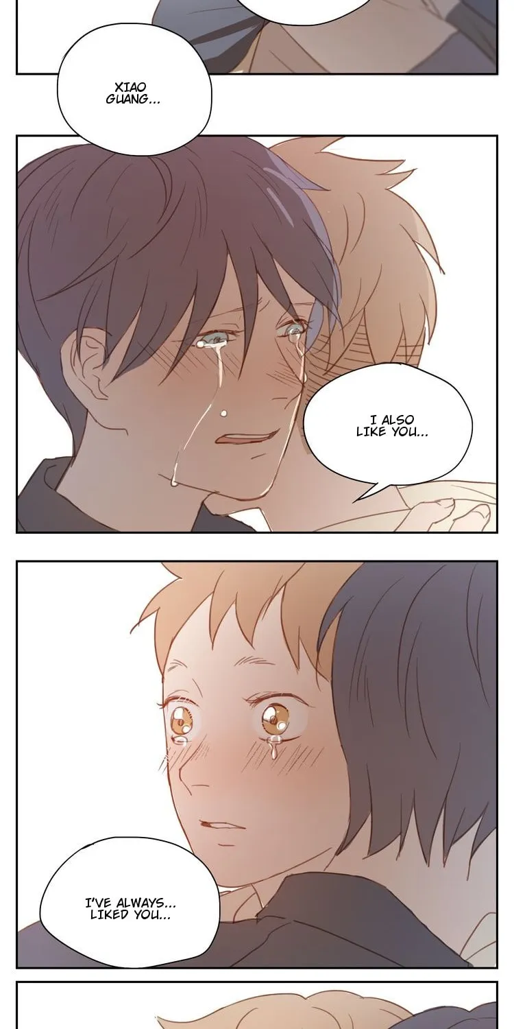 Guang Xiang (Colored) Chapter 35 page 8 - 