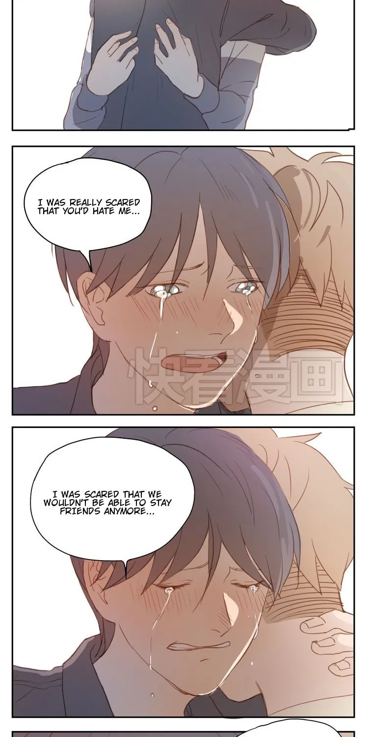 Guang Xiang (Colored) Chapter 35 page 10 - 
