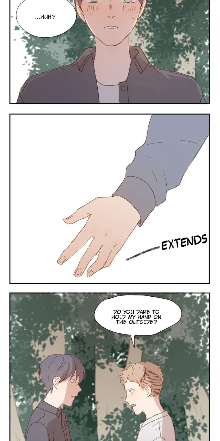 Guang Xiang (Colored) Chapter 36 page 11 - 