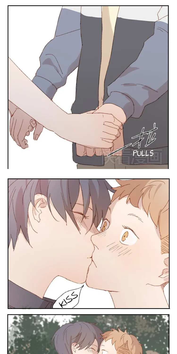 Guang Xiang (Colored) Chapter 36 page 13 - 