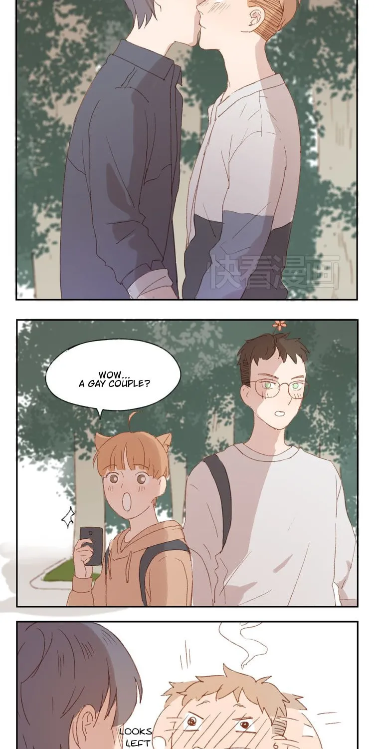 Guang Xiang (Colored) Chapter 36 page 14 - 