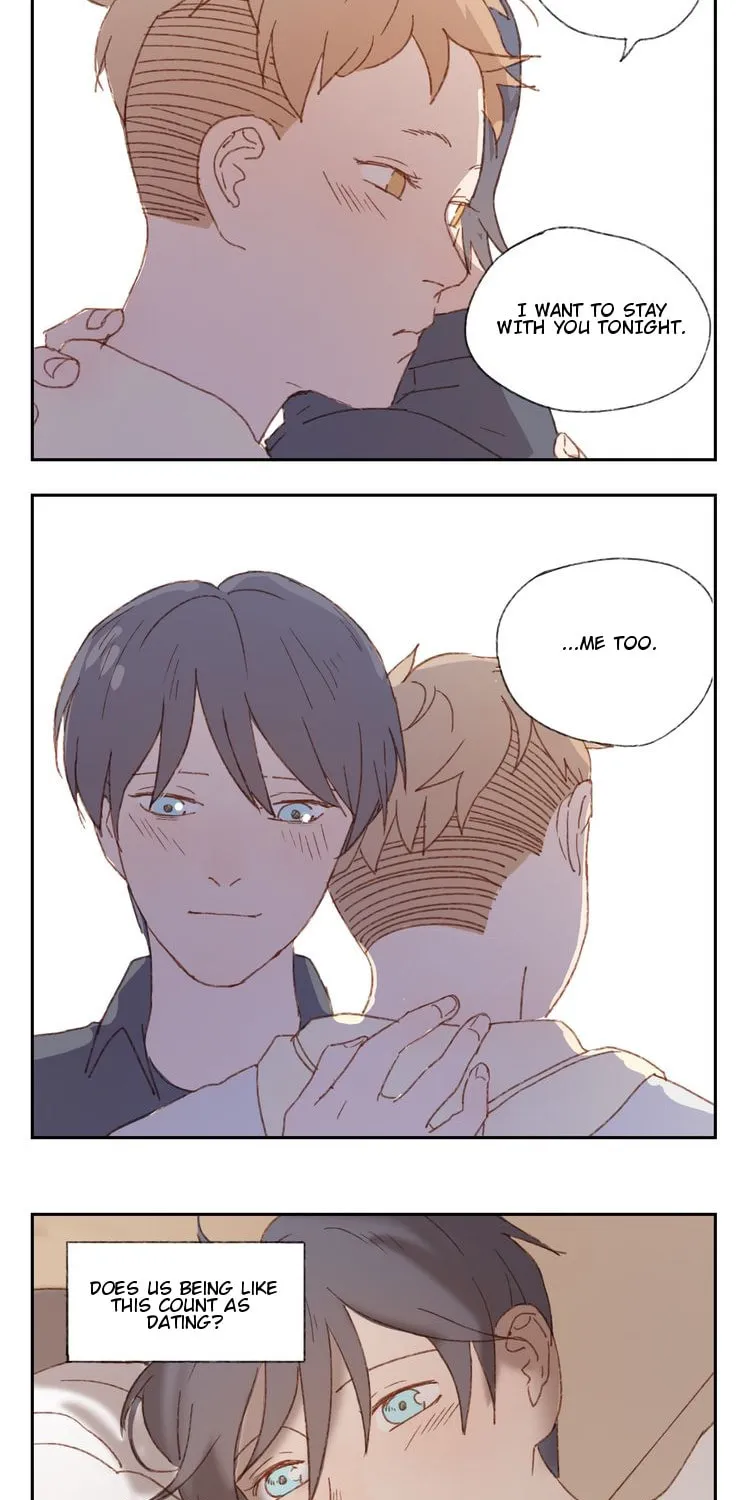 Guang Xiang (Colored) Chapter 36 page 3 - 