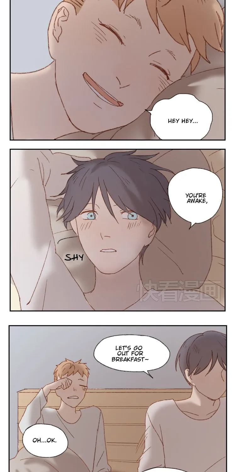 Guang Xiang (Colored) Chapter 36 page 5 - 