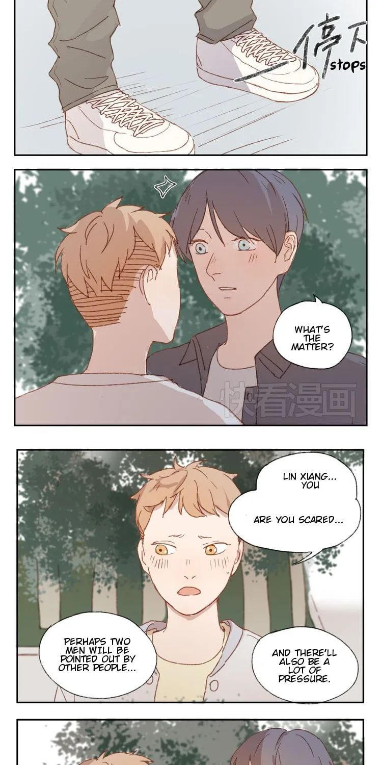 Guang Xiang (Colored) Chapter 36 page 9 - 