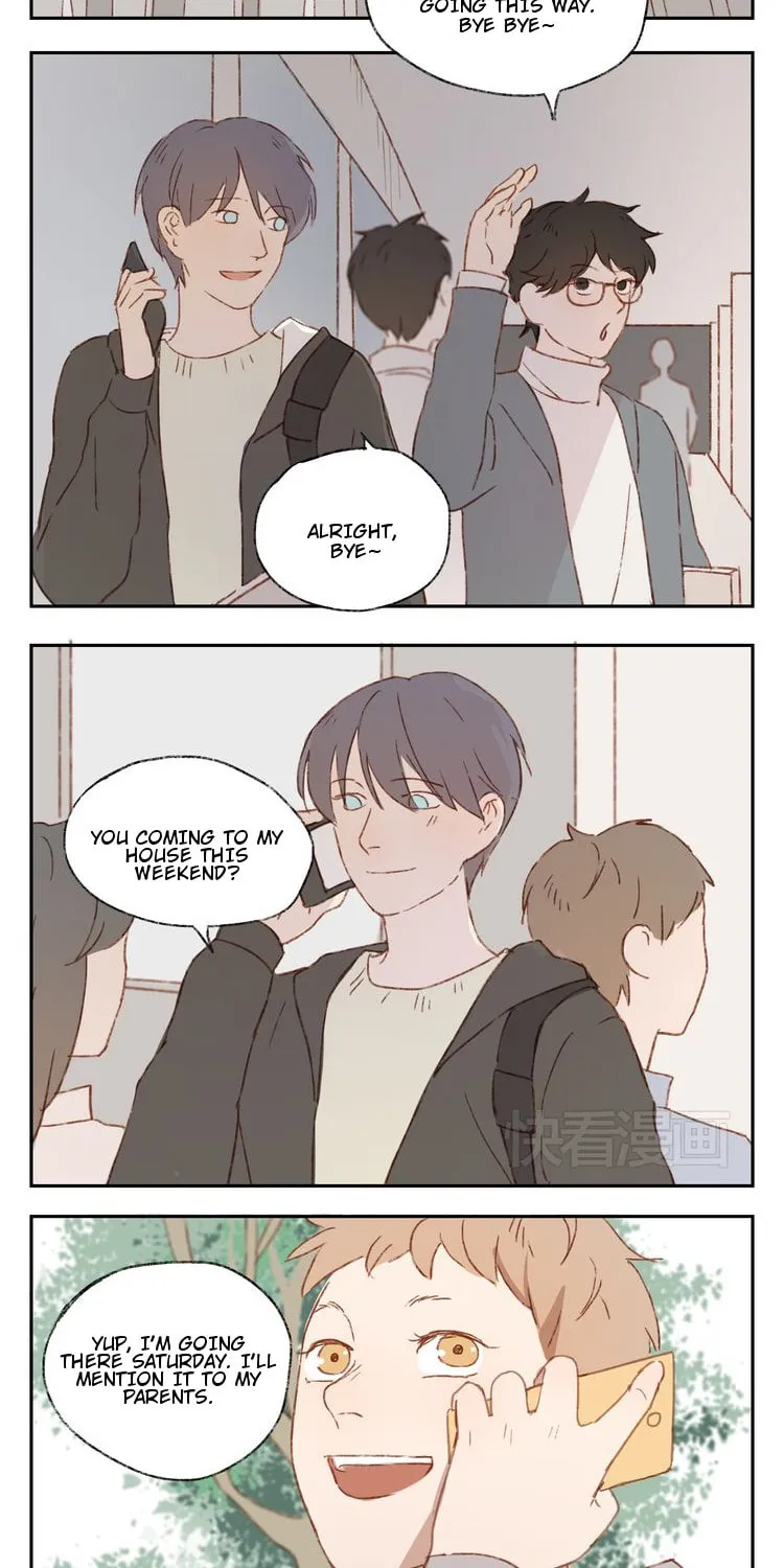 Guang Xiang (Colored) Chapter 37 page 2 - 