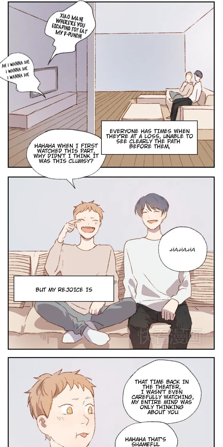 Guang Xiang (Colored) Chapter 37 page 11 - 