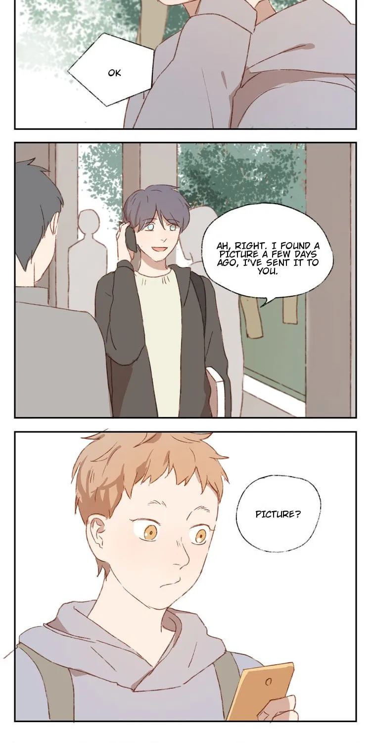 Guang Xiang (Colored) Chapter 37 page 3 - 