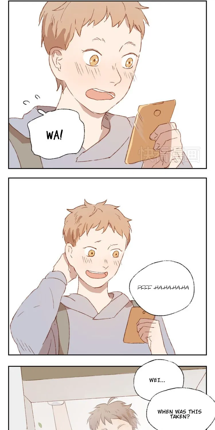 Guang Xiang (Colored) Chapter 37 page 4 - 