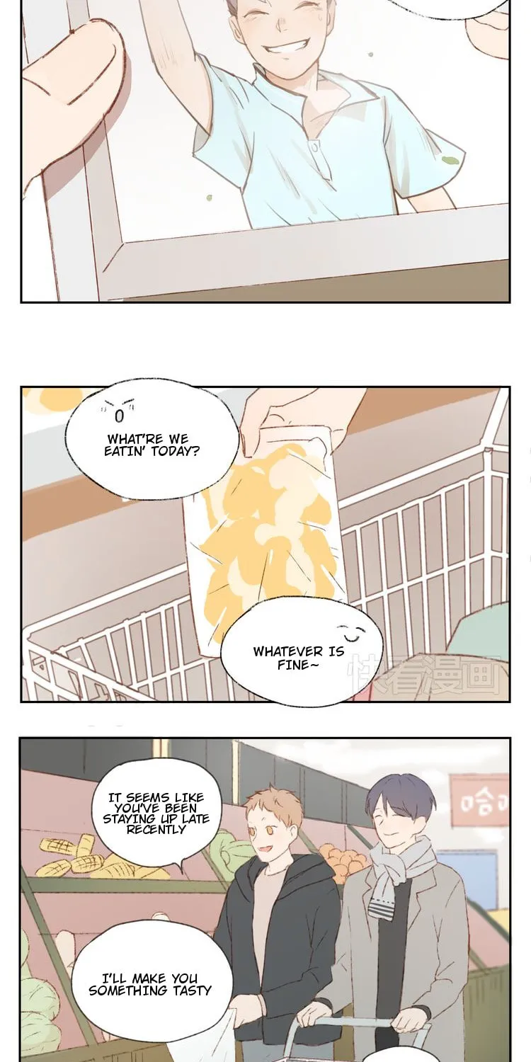 Guang Xiang (Colored) Chapter 37 page 5 - 