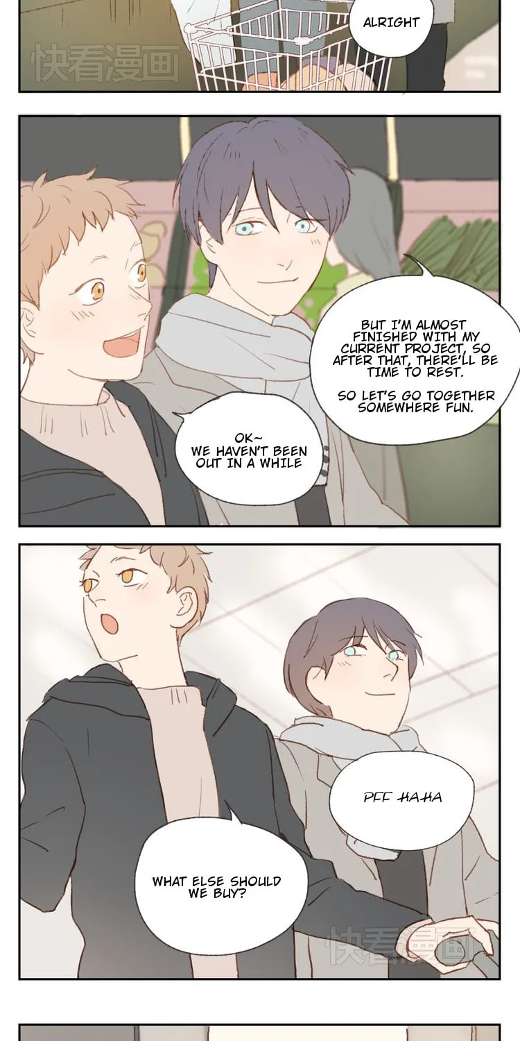 Guang Xiang (Colored) Chapter 37 page 6 - 
