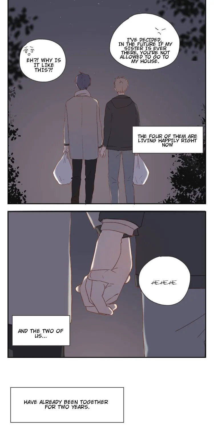 Guang Xiang (Colored) Chapter 37 page 8 - 