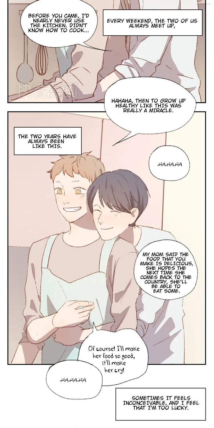 Guang Xiang (Colored) Chapter 37 page 10 - 