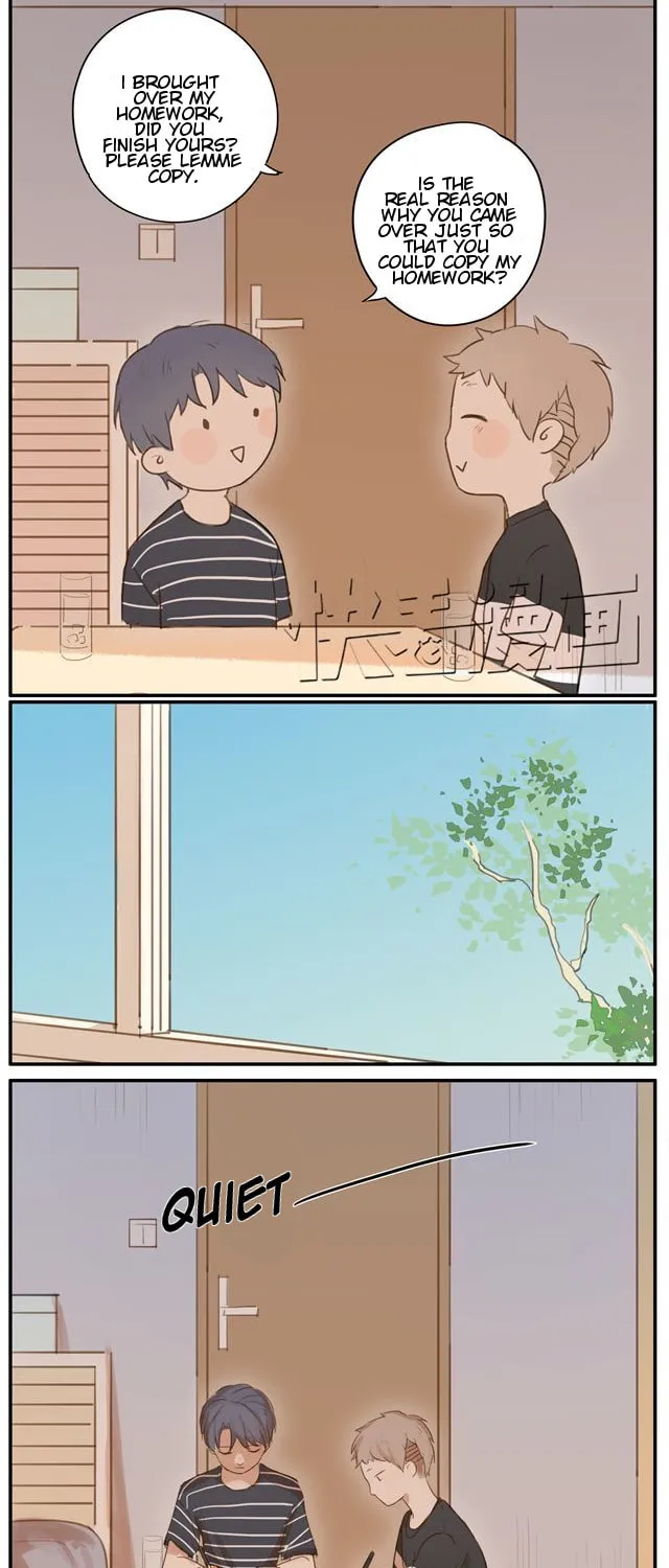 Guang Xiang (Colored) Chapter 4 page 11 - 