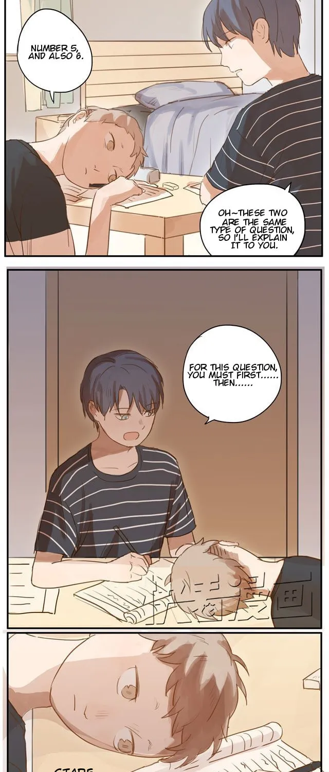 Guang Xiang (Colored) Chapter 4 page 13 - 