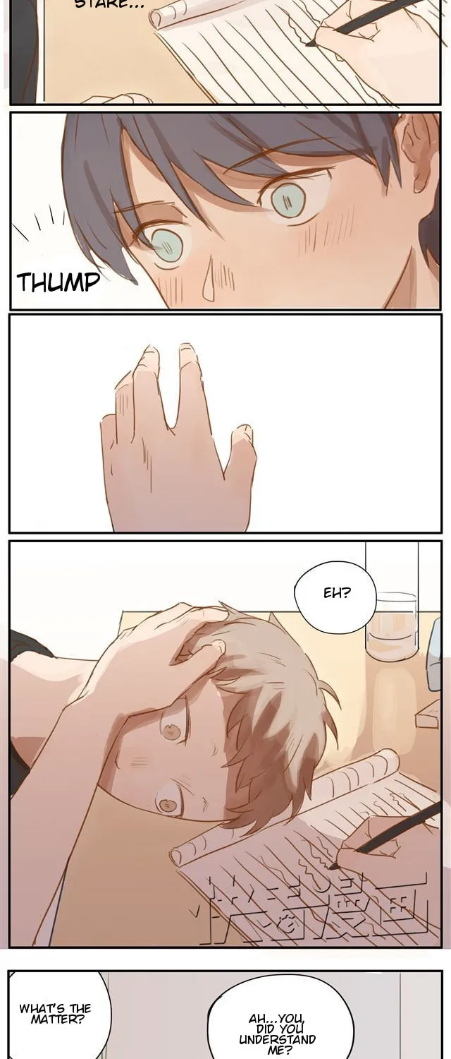Guang Xiang (Colored) Chapter 4 page 14 - 