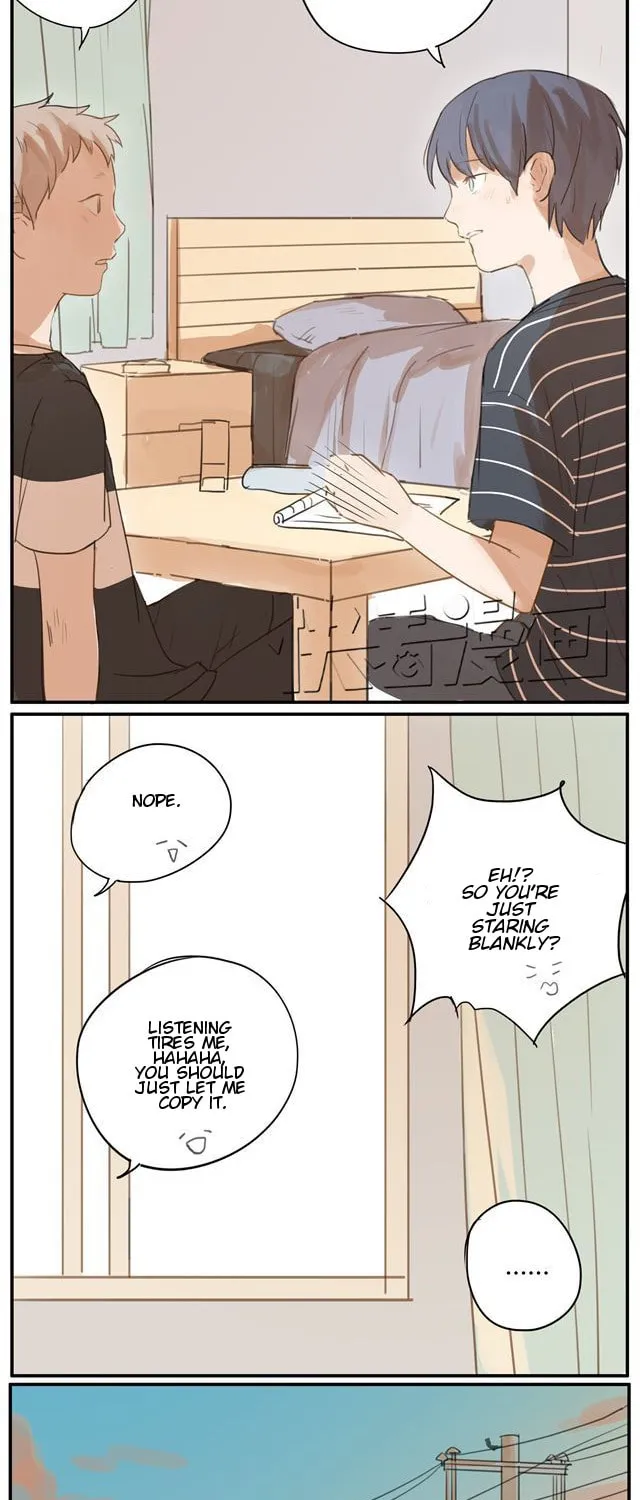 Guang Xiang (Colored) Chapter 4 page 15 - 