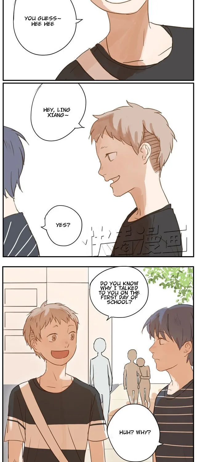 Guang Xiang (Colored) Chapter 4 page 17 - 