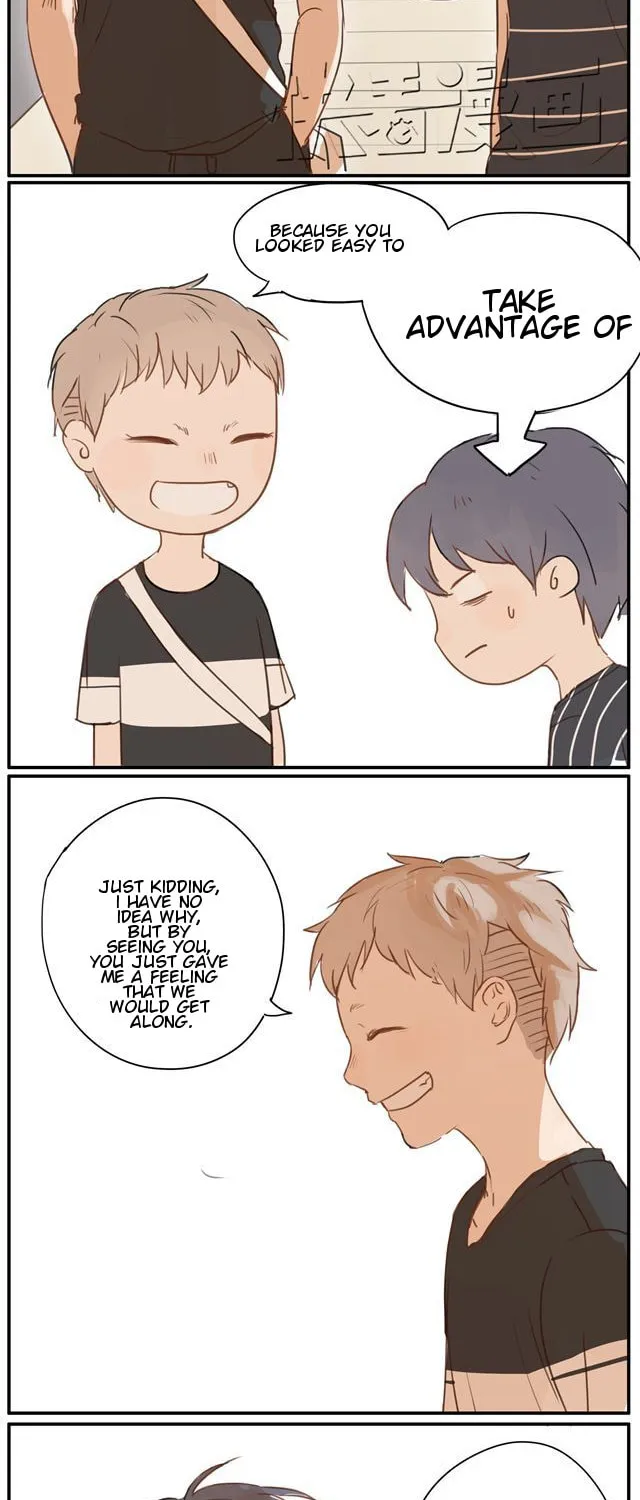 Guang Xiang (Colored) Chapter 4 page 18 - 