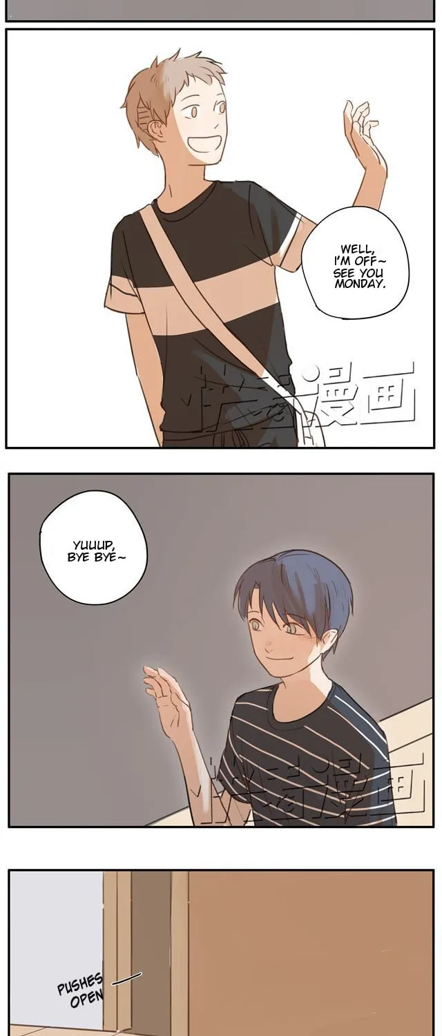 Guang Xiang (Colored) Chapter 4 page 20 - 
