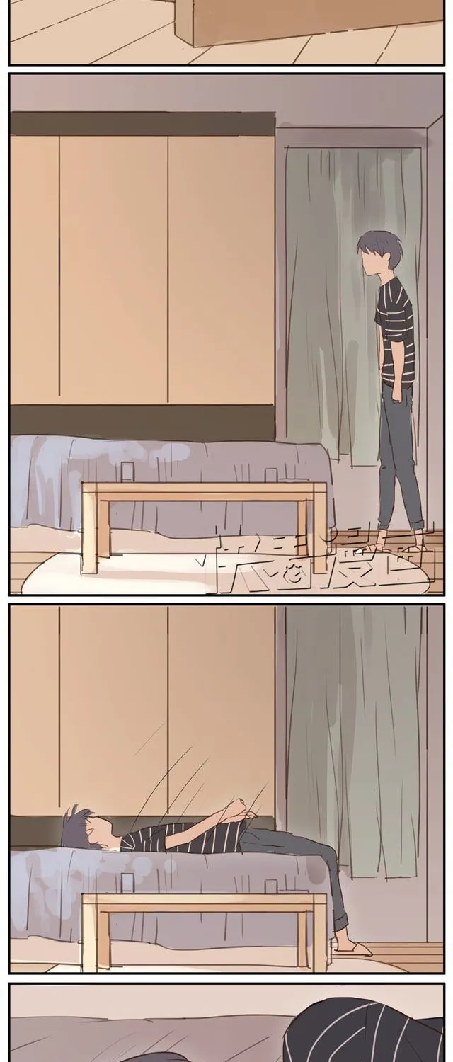 Guang Xiang (Colored) Chapter 4 page 21 - 