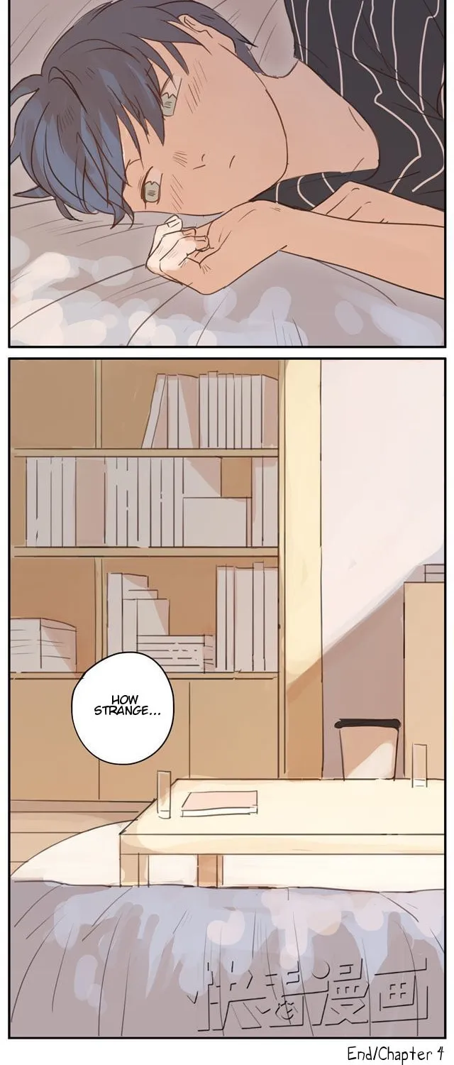 Guang Xiang (Colored) Chapter 4 page 22 - 