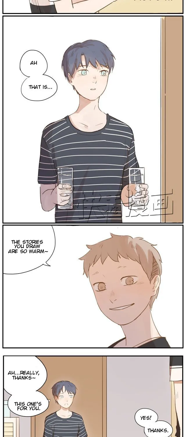Guang Xiang (Colored) Chapter 4 page 7 - 