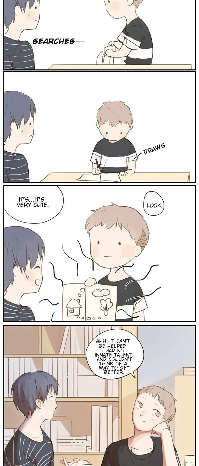 Guang Xiang (Colored) Chapter 4 page 9 - 