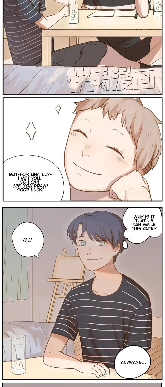 Guang Xiang (Colored) Chapter 4 page 10 - 