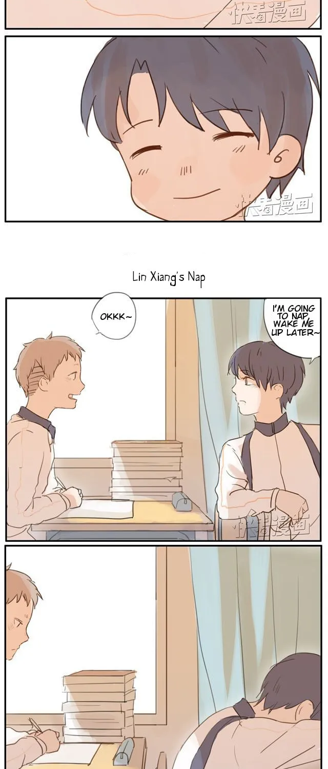 Guang Xiang (Colored) Chapter 5 page 4 - 