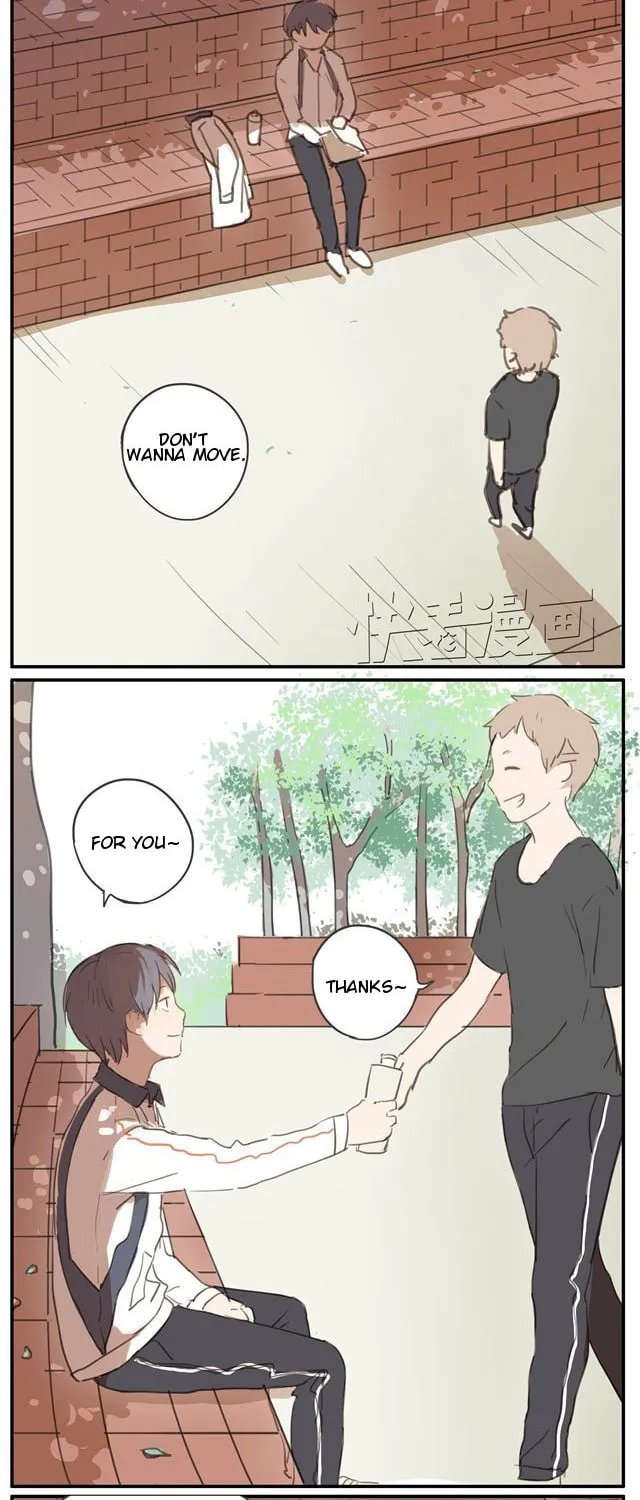 Guang Xiang (Colored) Chapter 6 page 4 - 