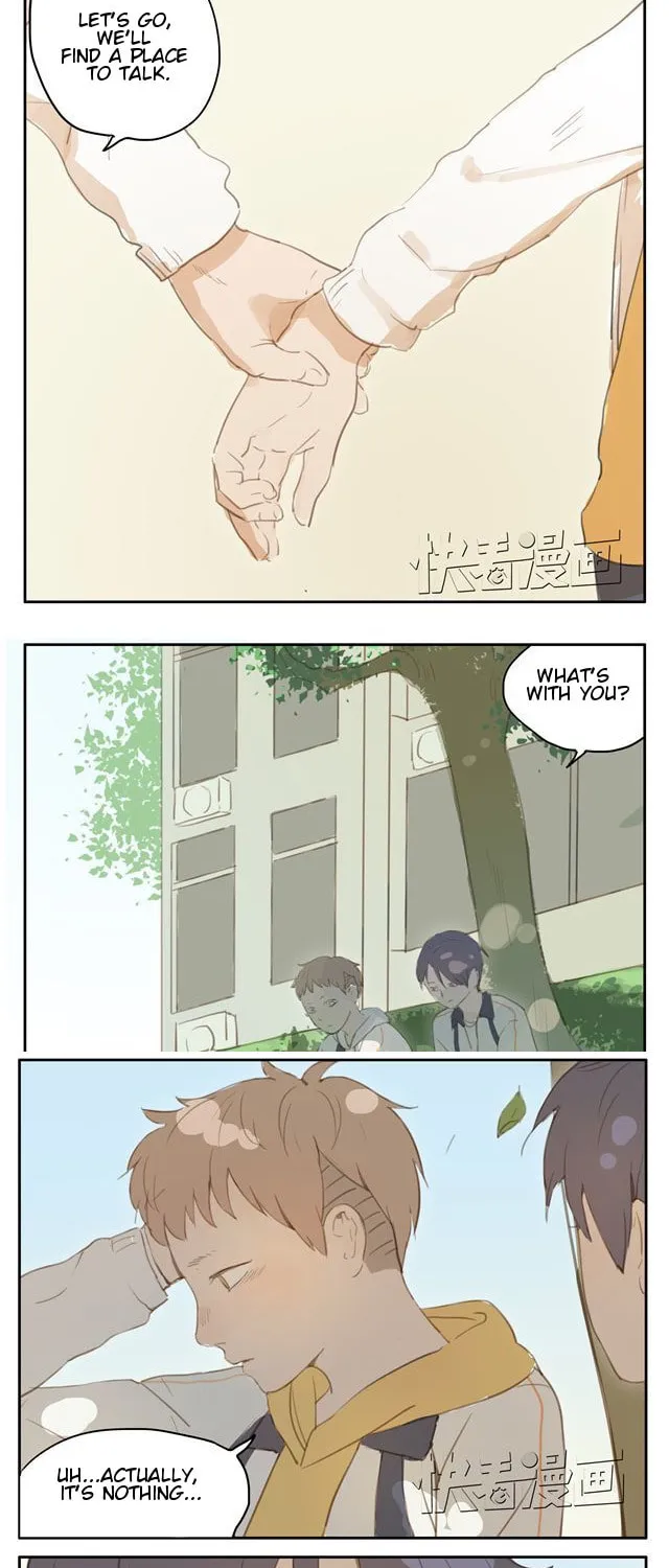 Guang Xiang (Colored) Chapter 9 page 4 - 