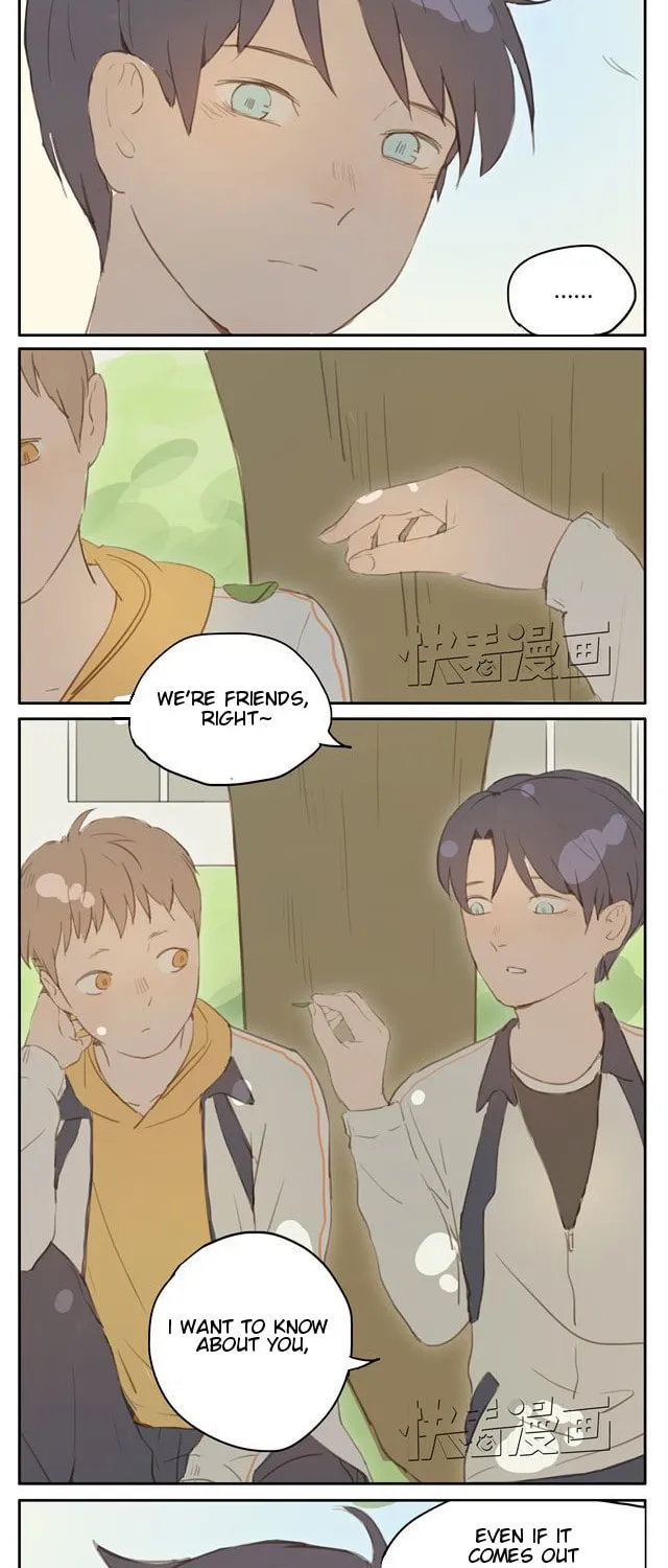 Guang Xiang (Colored) Chapter 9 page 5 - 
