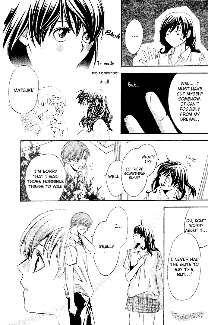 Guardian Next to Me Chapter 1 page 34 - 