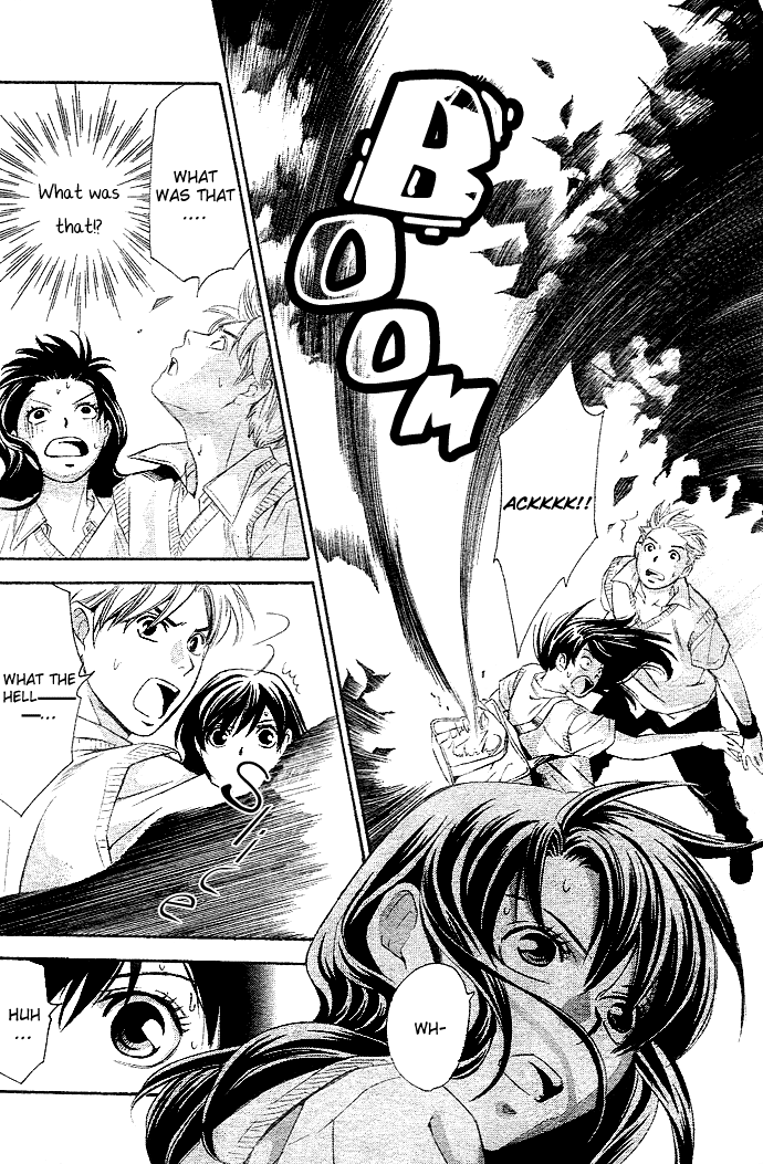 Guardian Next to Me Chapter 1 page 39 - 