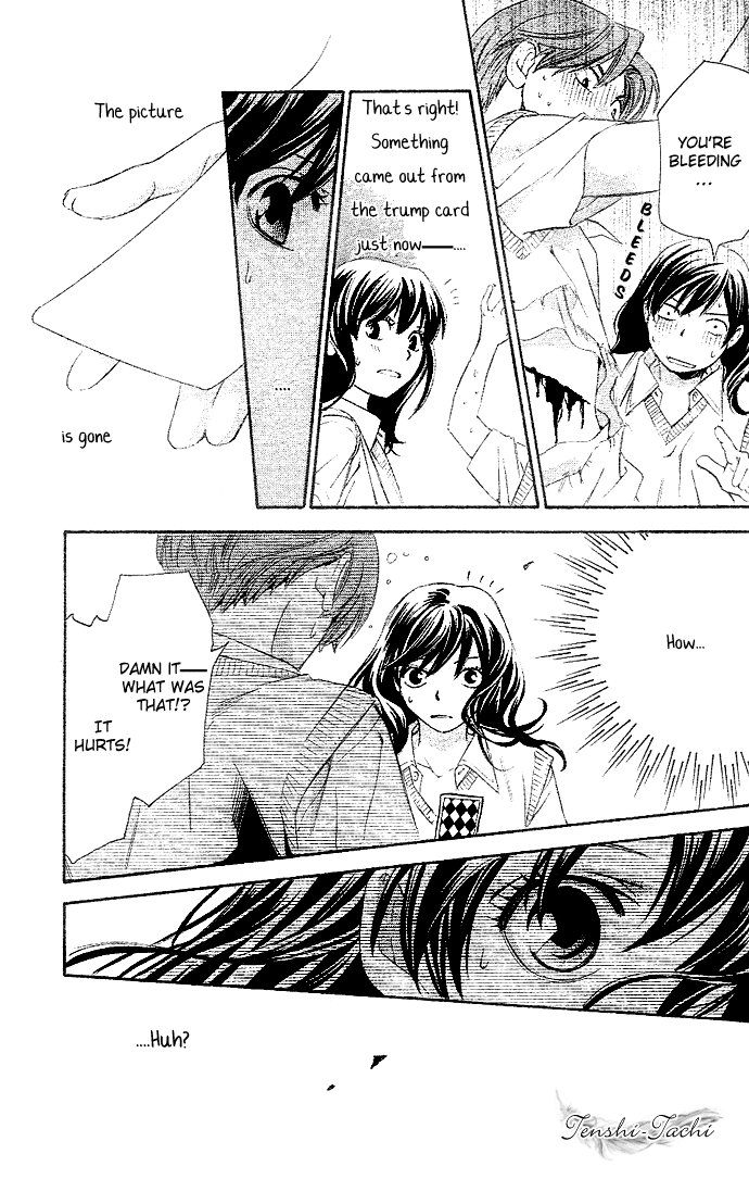 Guardian Next to Me Chapter 1 page 40 - 