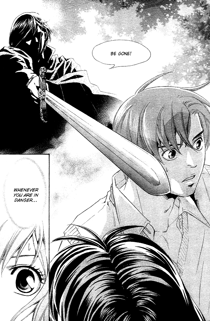 Guardian Next to Me Chapter 1 page 41 - 