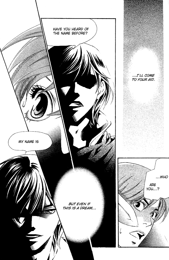 Guardian Next to Me Chapter 1 page 42 - 