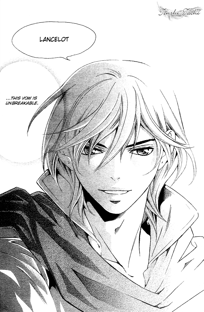 Guardian Next to Me Chapter 1 page 43 - 